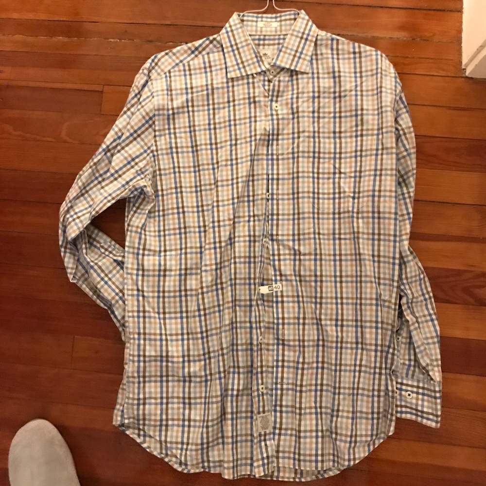 Peter Millar Shirt